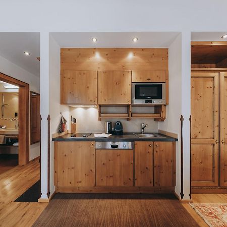 Chalet Anna Maria Lech am Arlberg Kültér fotó