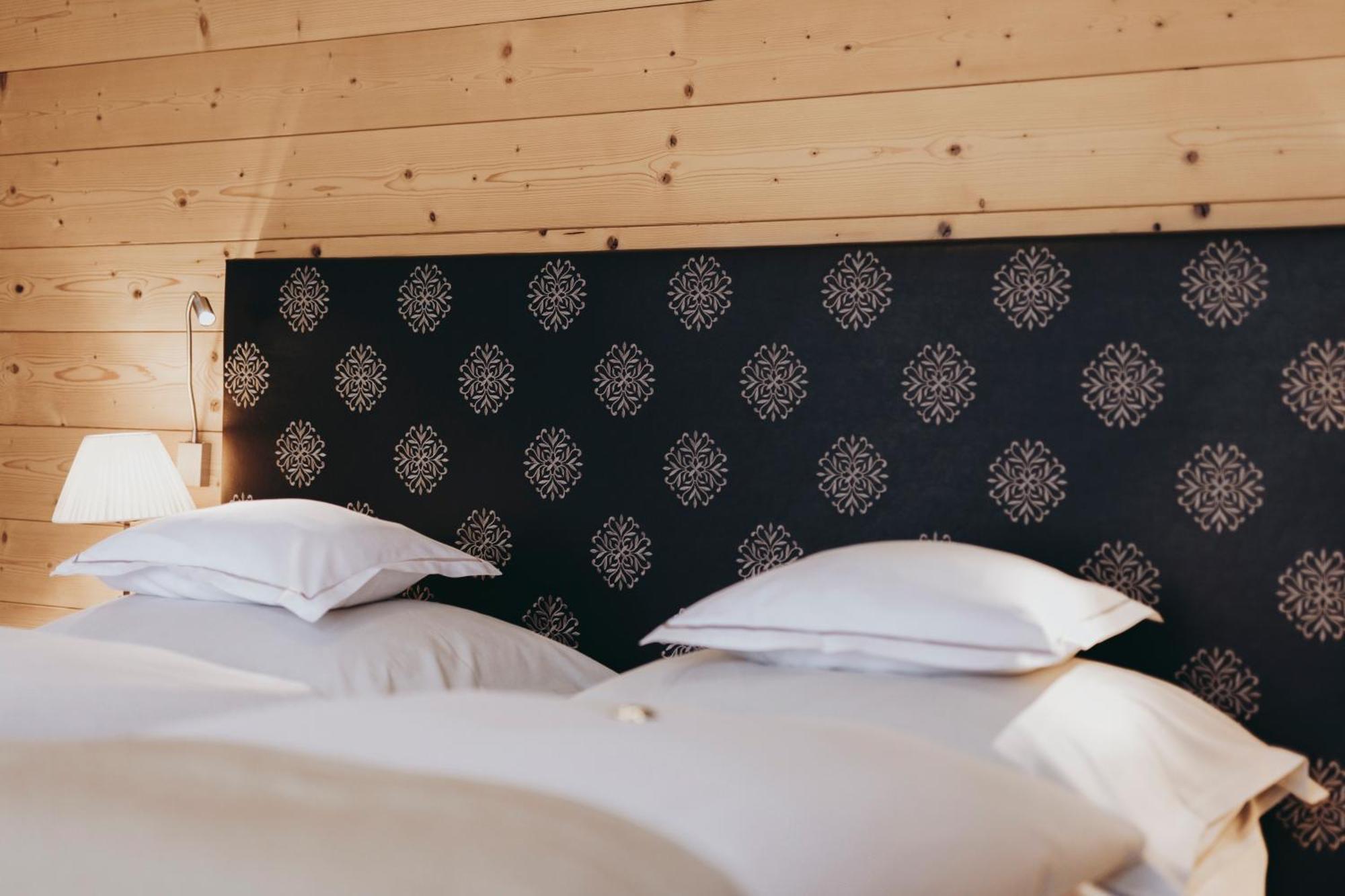 Chalet Anna Maria Lech am Arlberg Szoba fotó