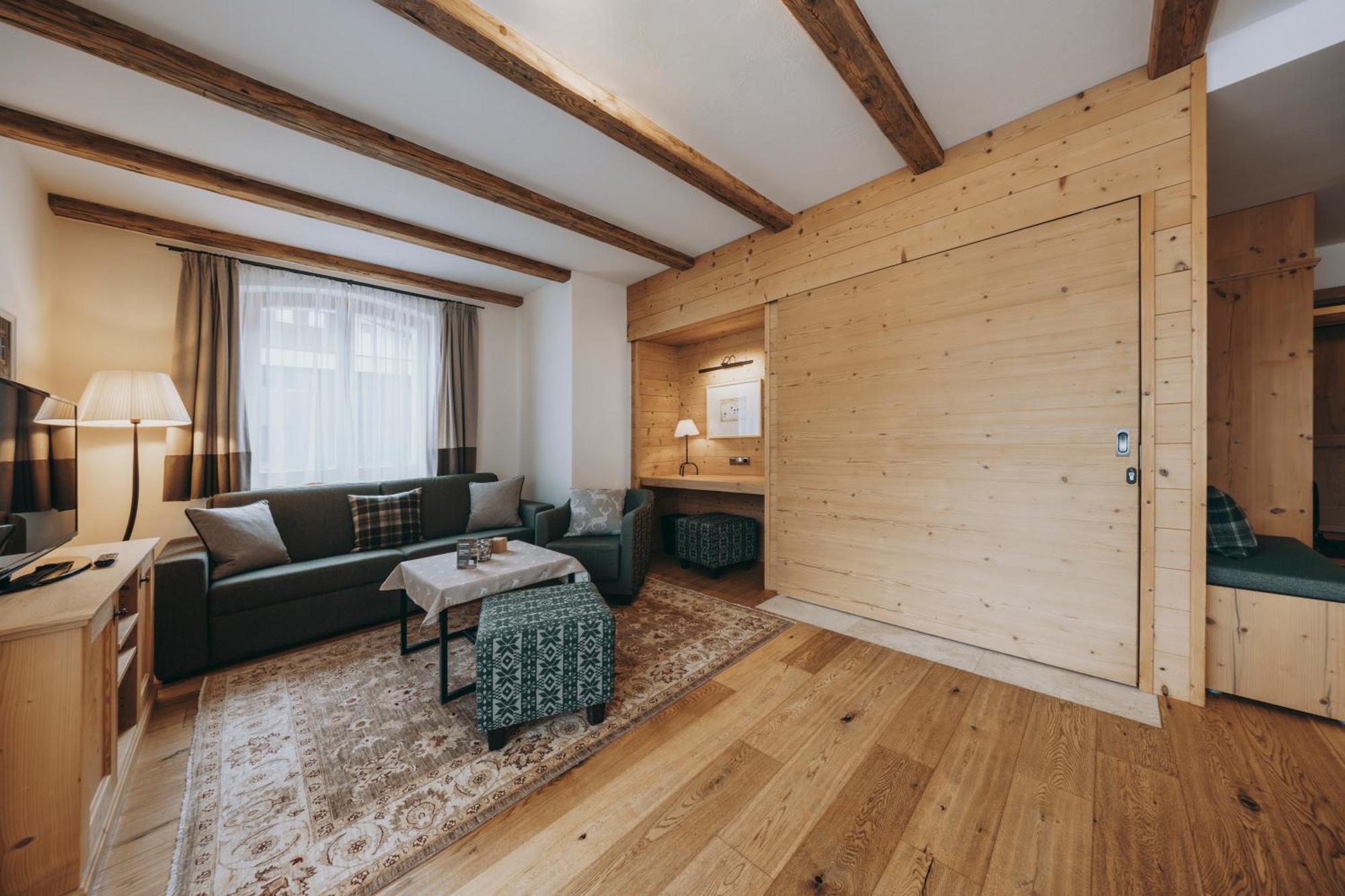 Chalet Anna Maria Lech am Arlberg Kültér fotó