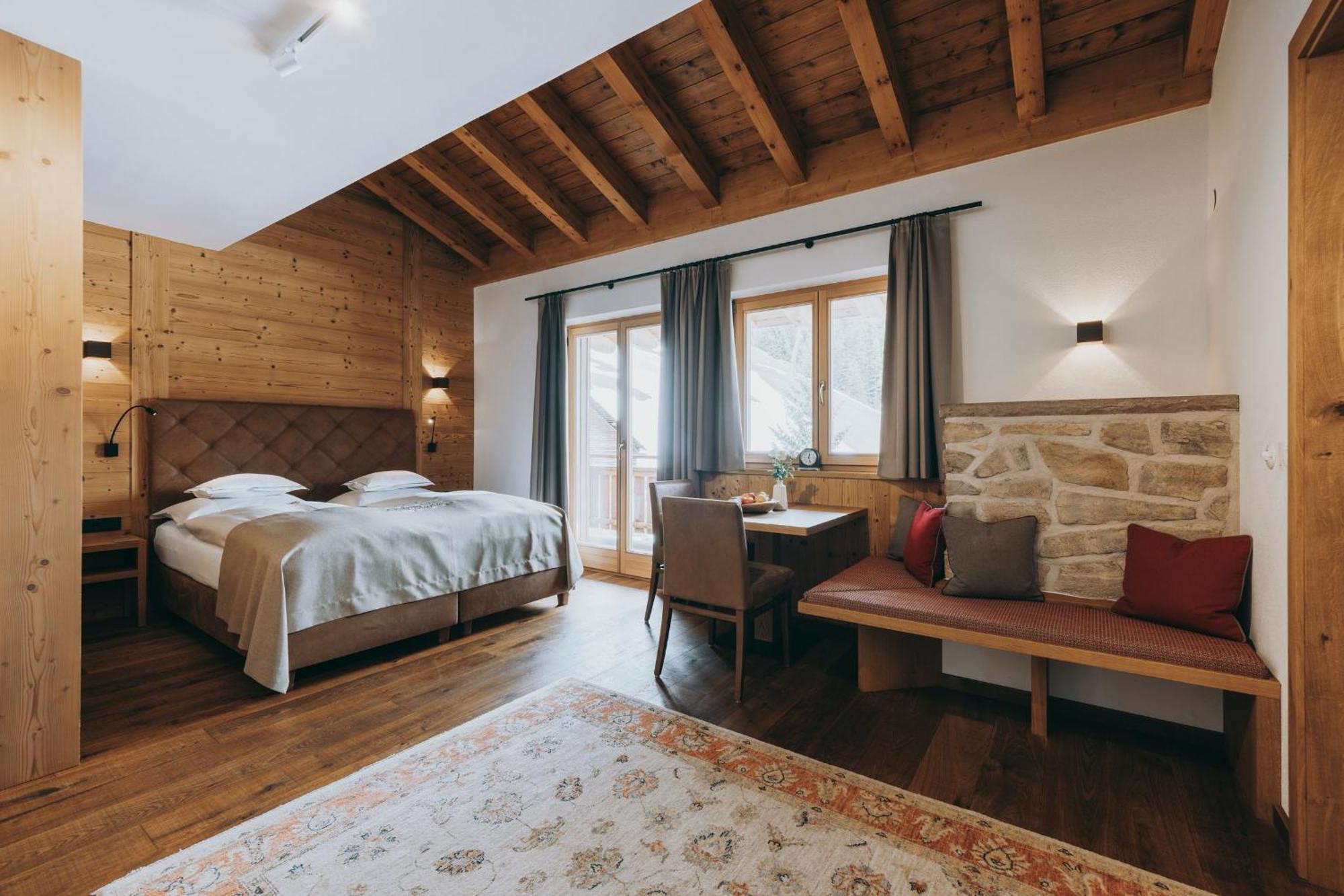 Chalet Anna Maria Lech am Arlberg Kültér fotó