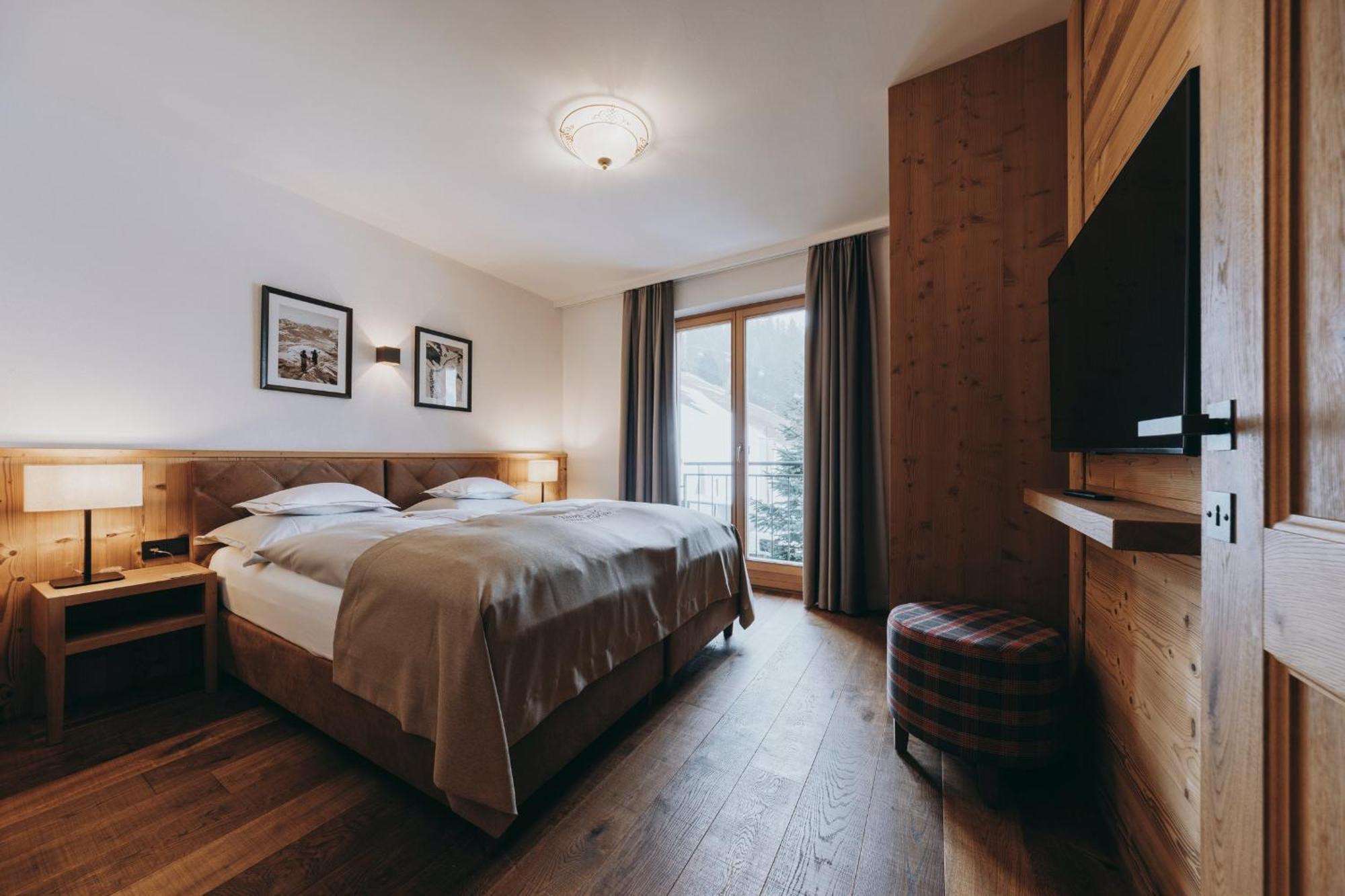 Chalet Anna Maria Lech am Arlberg Kültér fotó