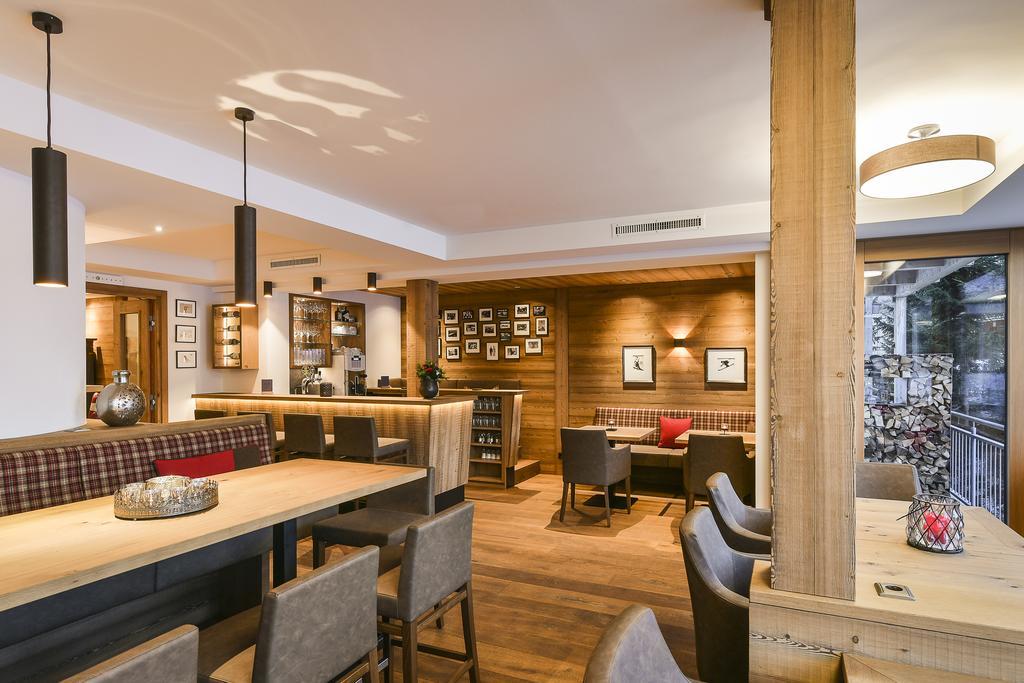 Chalet Anna Maria Lech am Arlberg Kültér fotó